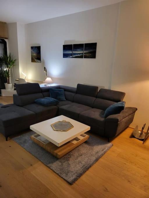 Appartement Luxe "La Providence" , Plein Centre Vichy Esterno foto