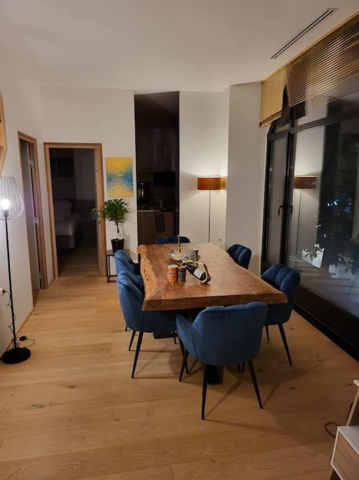 Appartement Luxe "La Providence" , Plein Centre Vichy Esterno foto