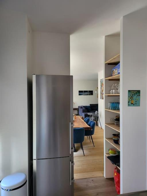 Appartement Luxe "La Providence" , Plein Centre Vichy Esterno foto