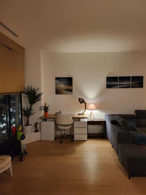 Appartement Luxe "La Providence" , Plein Centre Vichy Esterno foto