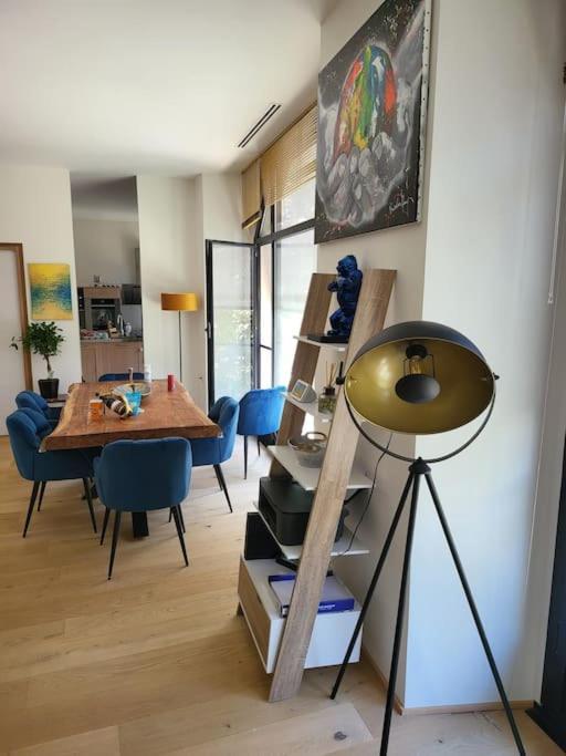 Appartement Luxe "La Providence" , Plein Centre Vichy Esterno foto