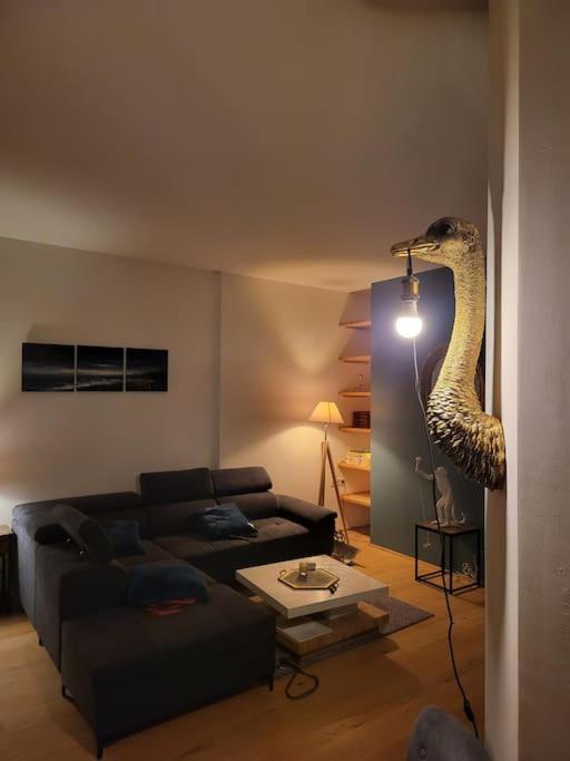Appartement Luxe "La Providence" , Plein Centre Vichy Esterno foto