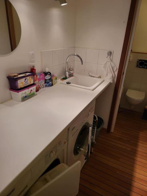 Appartement Luxe "La Providence" , Plein Centre Vichy Esterno foto