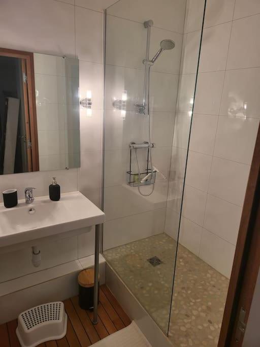 Appartement Luxe "La Providence" , Plein Centre Vichy Esterno foto