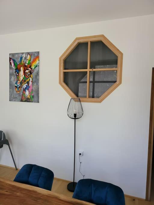 Appartement Luxe "La Providence" , Plein Centre Vichy Esterno foto