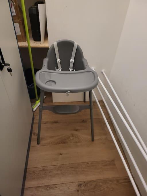 Appartement Luxe "La Providence" , Plein Centre Vichy Esterno foto