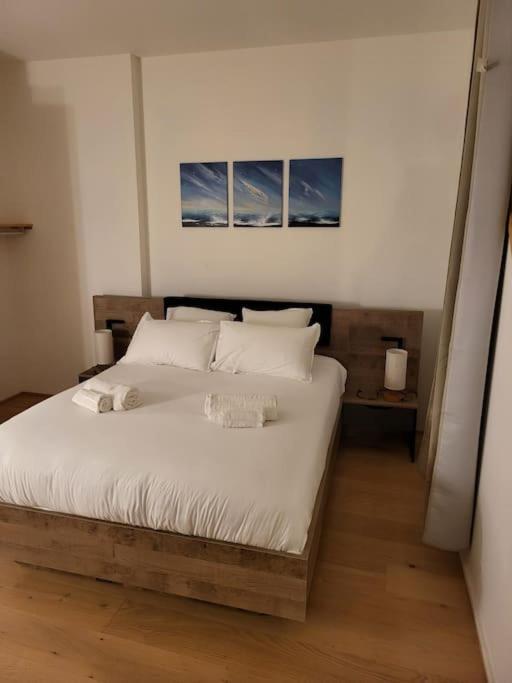 Appartement Luxe "La Providence" , Plein Centre Vichy Esterno foto
