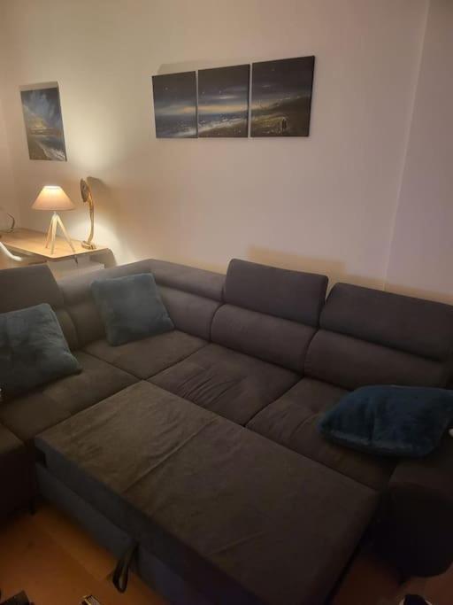 Appartement Luxe "La Providence" , Plein Centre Vichy Esterno foto