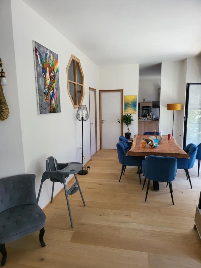 Appartement Luxe "La Providence" , Plein Centre Vichy Esterno foto