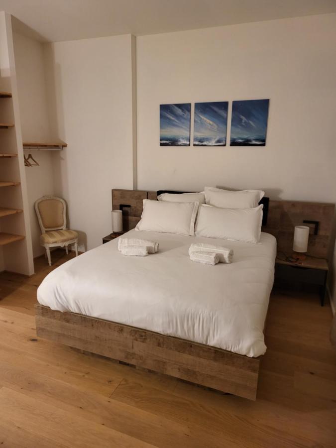 Appartement Luxe "La Providence" , Plein Centre Vichy Esterno foto