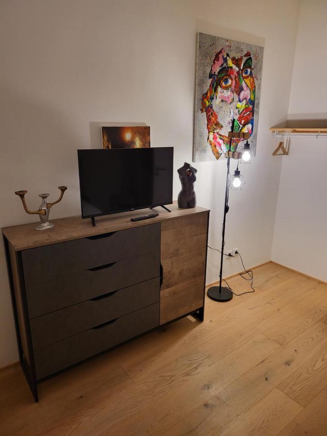 Appartement Luxe "La Providence" , Plein Centre Vichy Esterno foto