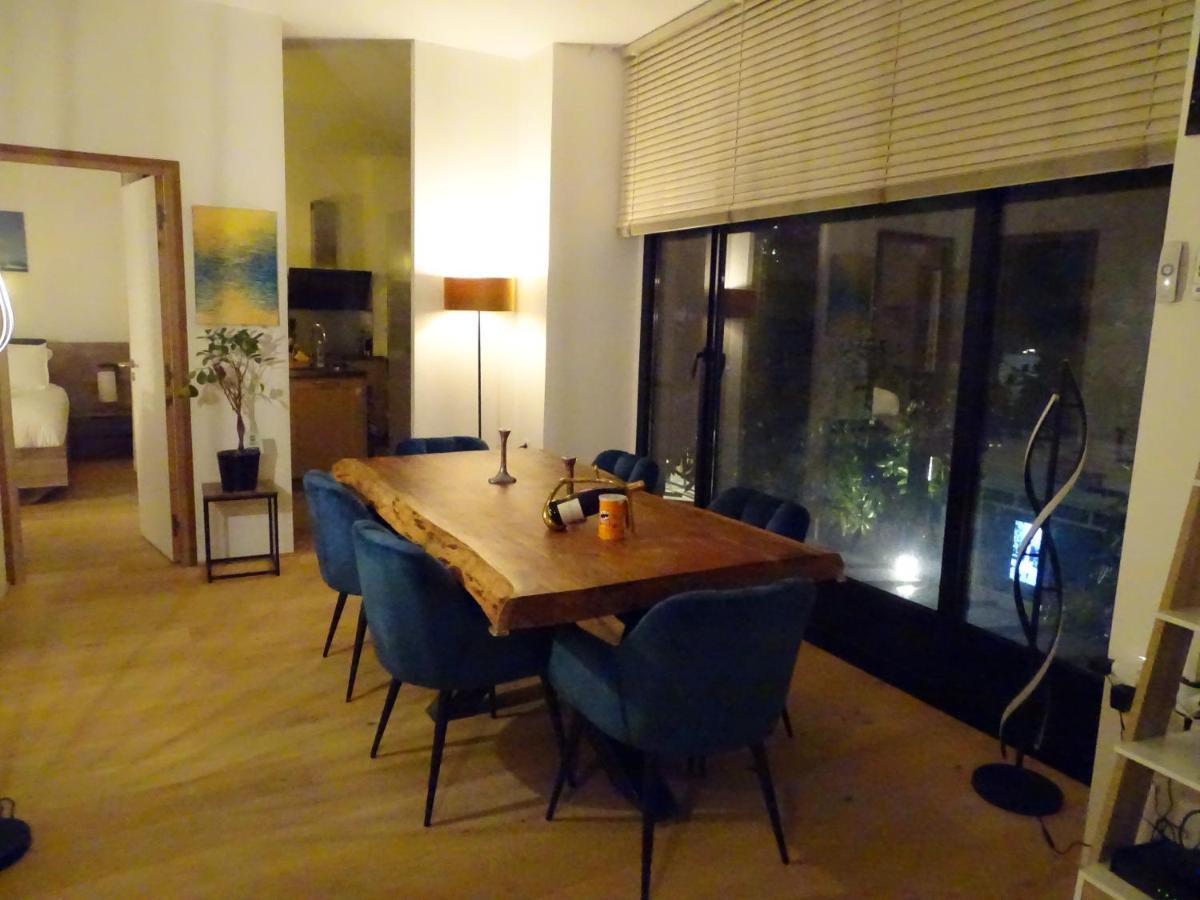 Appartement Luxe "La Providence" , Plein Centre Vichy Esterno foto