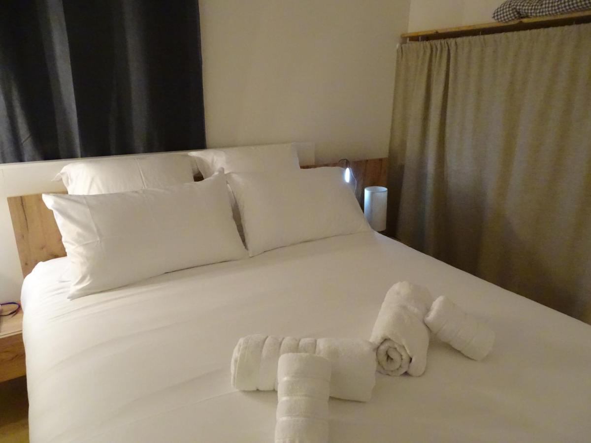 Appartement Luxe "La Providence" , Plein Centre Vichy Esterno foto