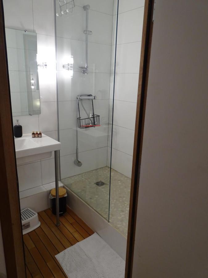 Appartement Luxe "La Providence" , Plein Centre Vichy Esterno foto