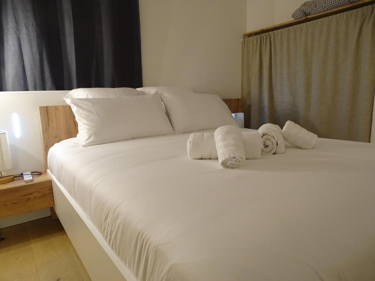 Appartement Luxe "La Providence" , Plein Centre Vichy Esterno foto