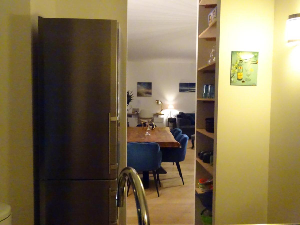 Appartement Luxe "La Providence" , Plein Centre Vichy Esterno foto