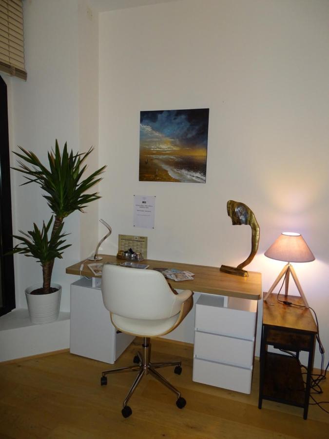 Appartement Luxe "La Providence" , Plein Centre Vichy Esterno foto