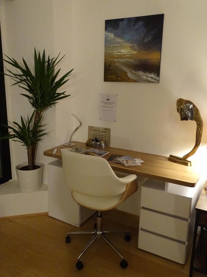 Appartement Luxe "La Providence" , Plein Centre Vichy Esterno foto