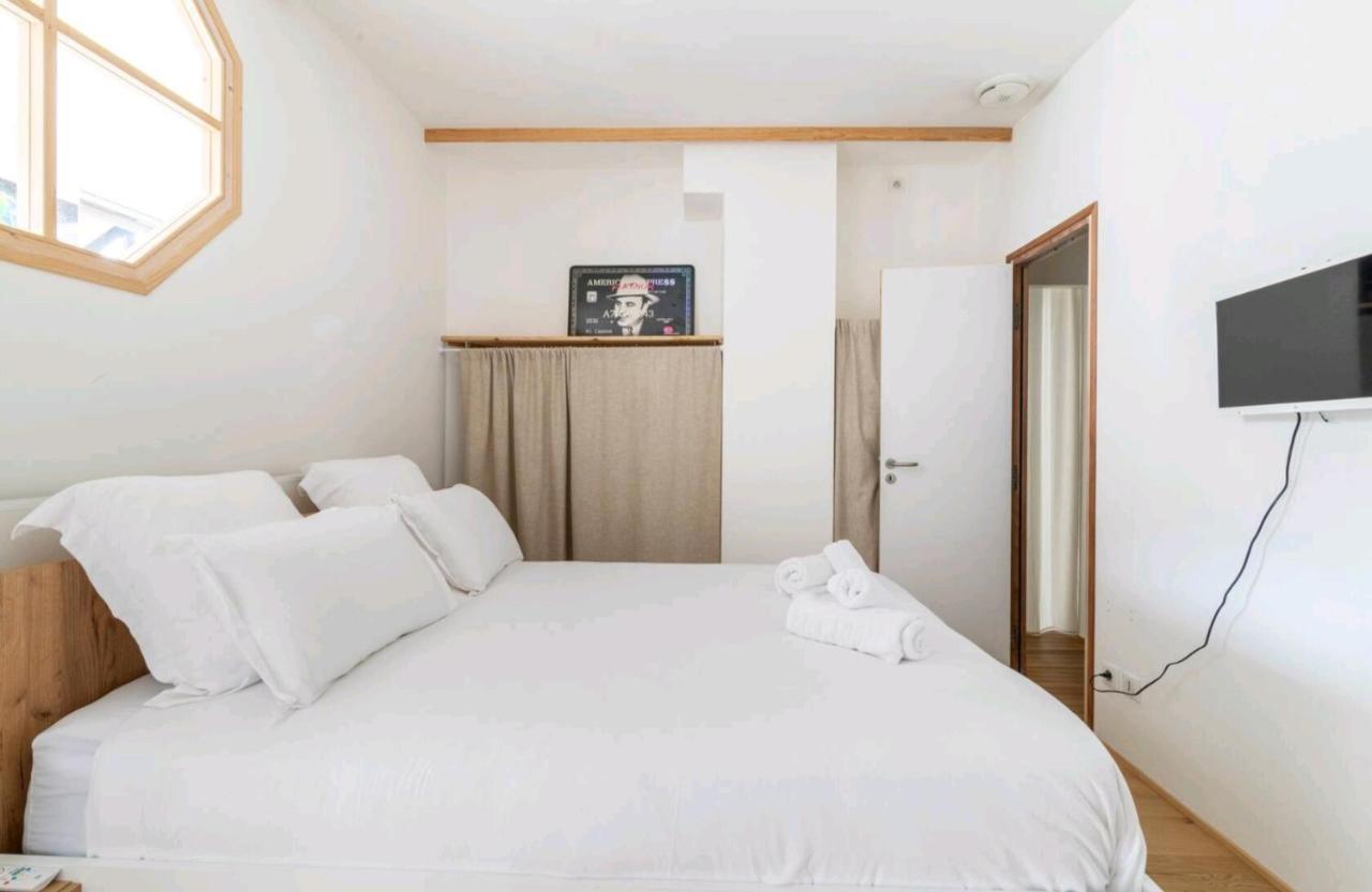 Appartement Luxe "La Providence" , Plein Centre Vichy Esterno foto