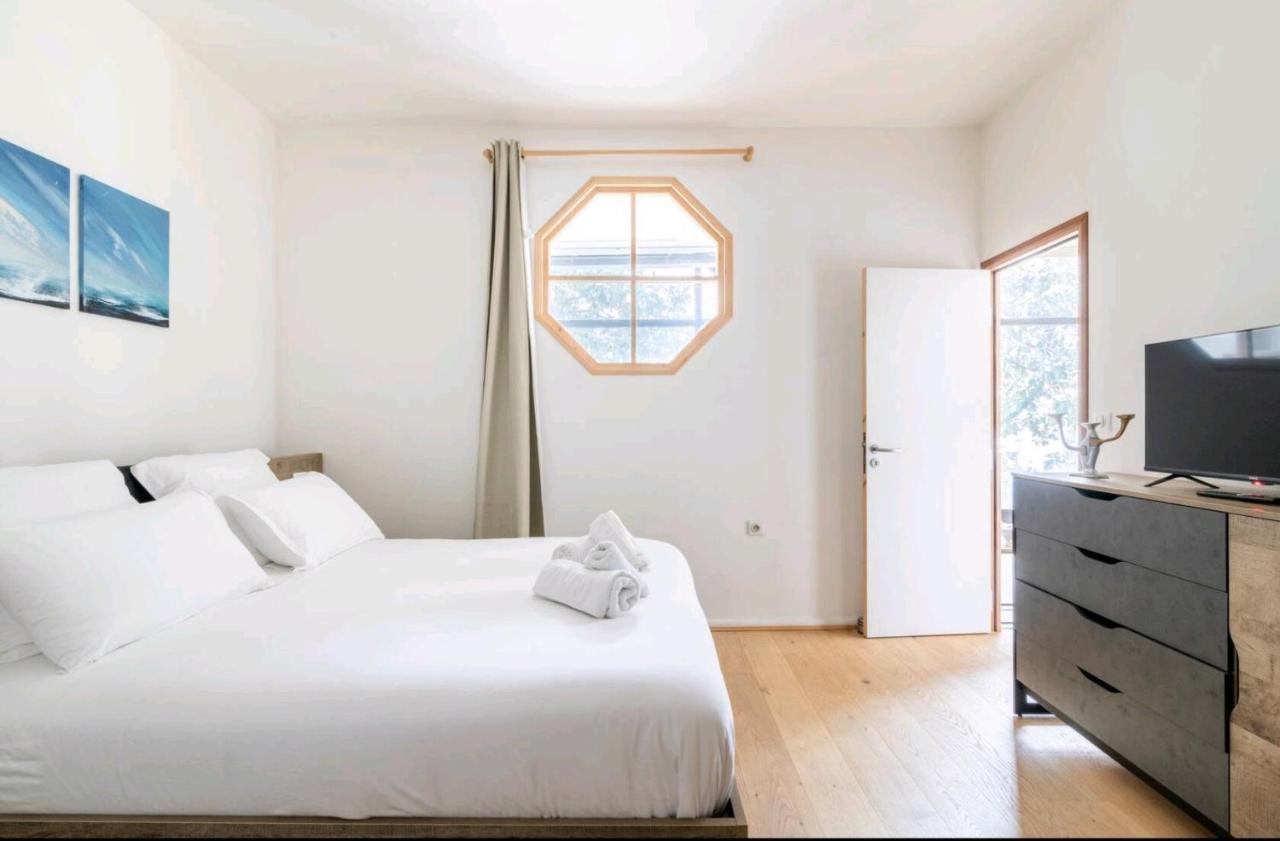 Appartement Luxe "La Providence" , Plein Centre Vichy Esterno foto